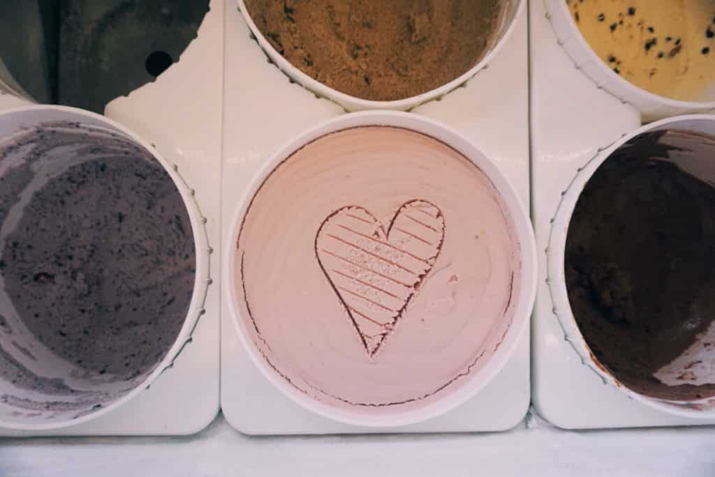 Ice Cream ⋆ Camano Commons Marketplace