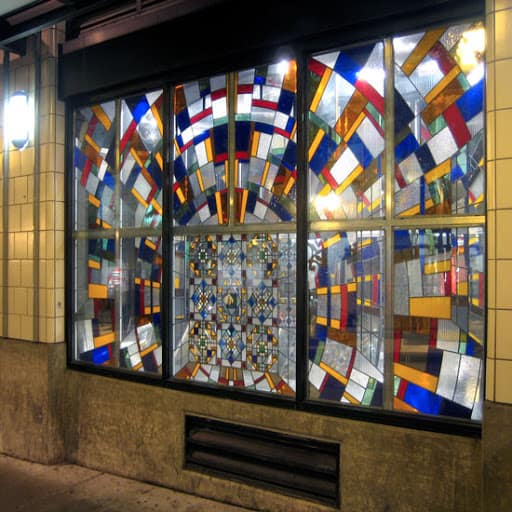 87 Jack Archibald Owner of Archibald Glass Pt 2 ⋆ Camano Commons