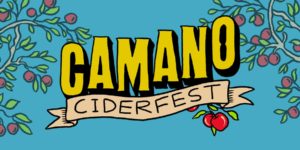 Camano Ciderfest Event Brite Image