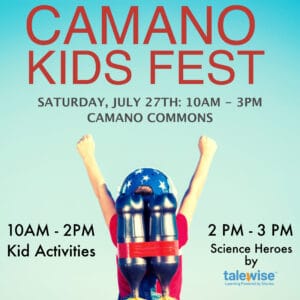 Camano Kids Fest 2024
